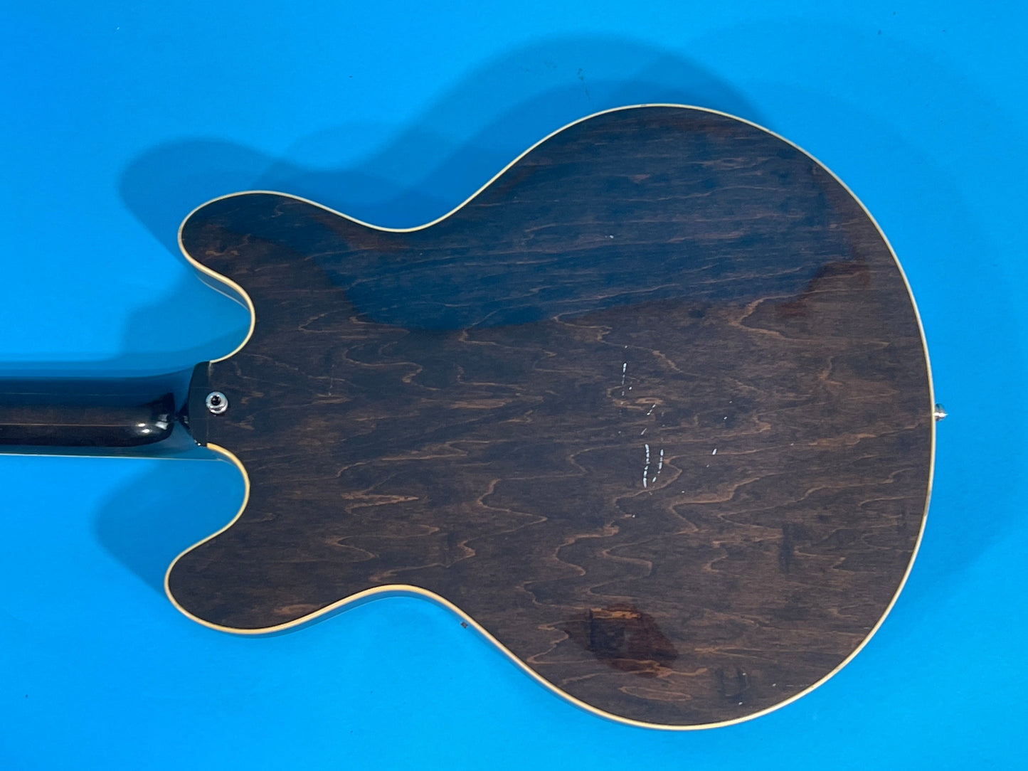 1979 Gibson ES-335 TD Walnut