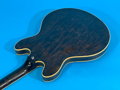 1979 Gibson ES-335 TD Walnut