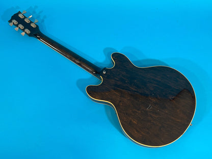 1979 Gibson ES-335 TD Walnut