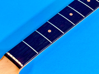 1963 Fender Stratocaster Sunburst