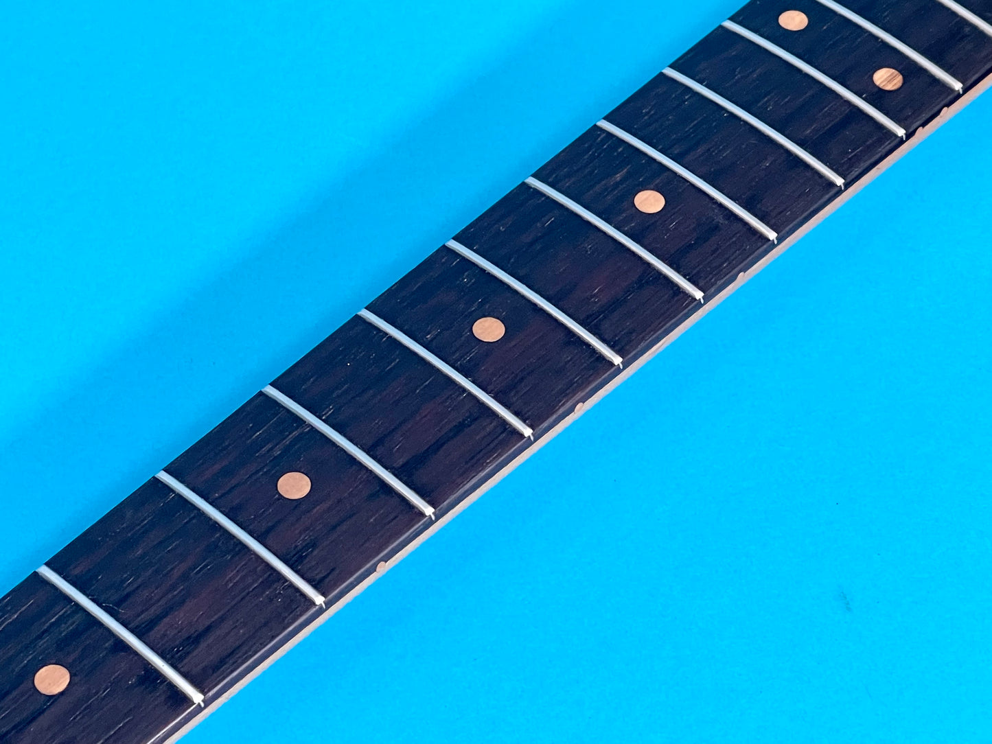 1963 Fender Stratocaster Sunburst