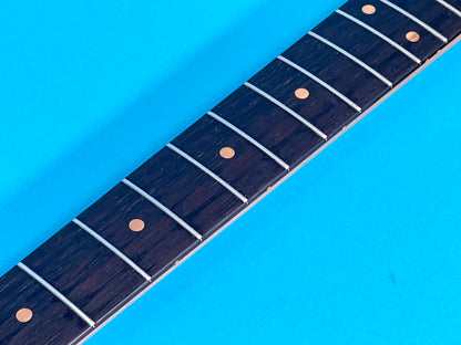 1963 Fender Stratocaster Sunburst