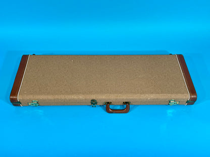 1963 Fender Stratocaster Sunburst