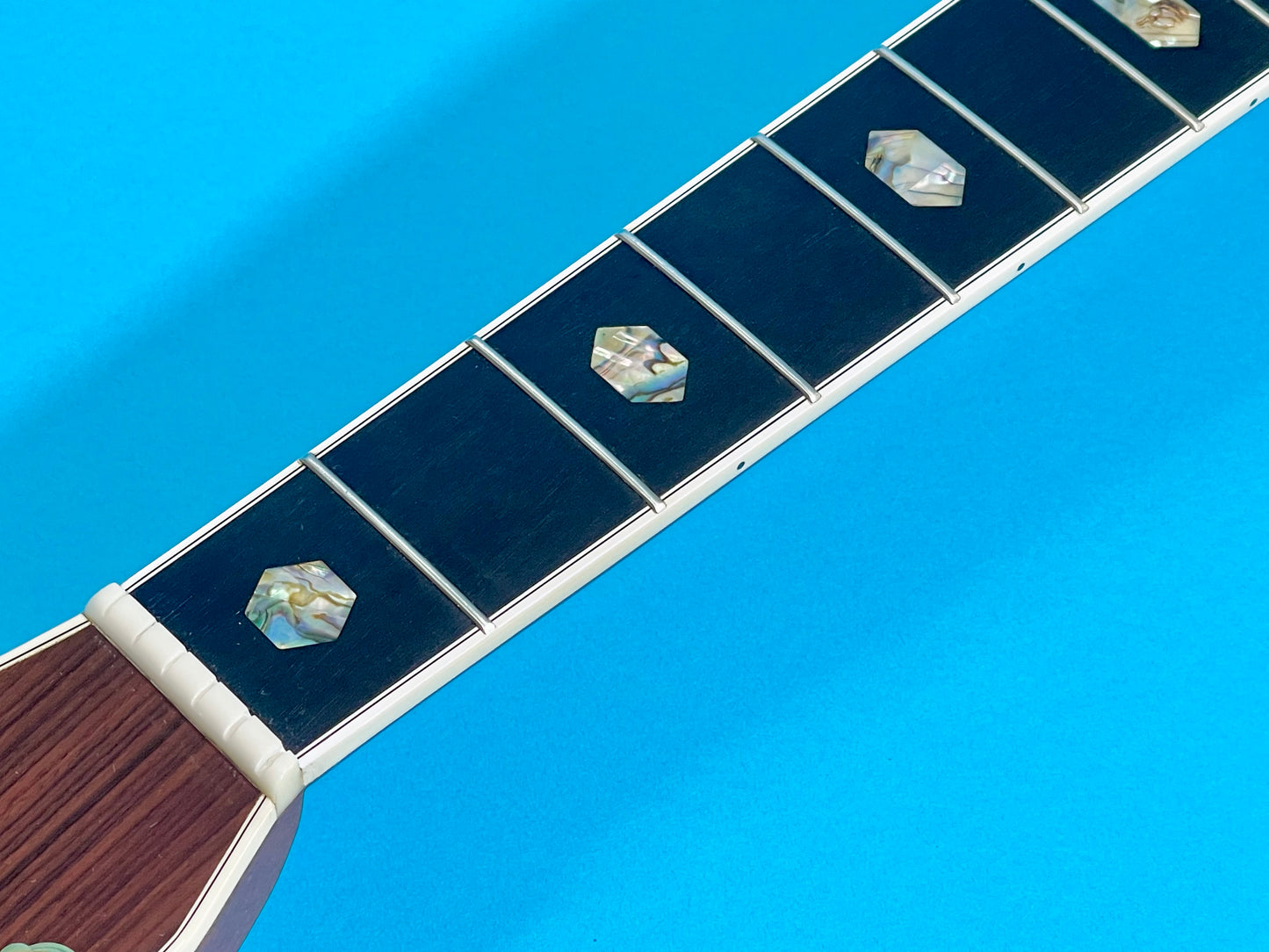 2000 Martin J-40 Blonde Minty J-series Big Sound Jumbo!