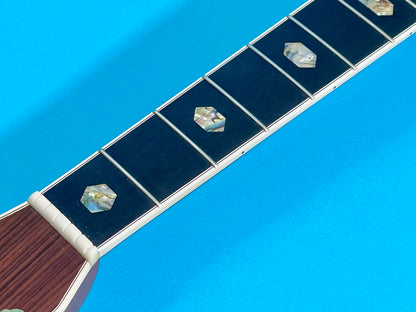 2000 Martin J-40 Blonde Minty J-series Big Sound Jumbo!