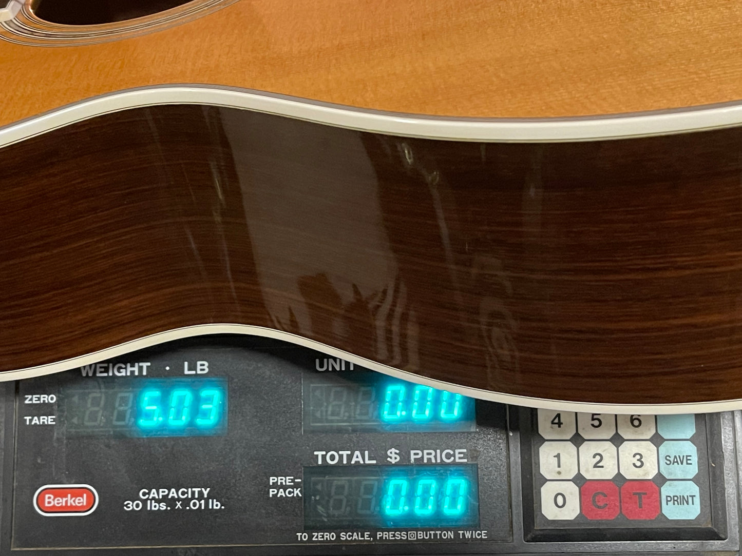 2000 Martin J-40 Blonde Minty J-series Big Sound Jumbo!