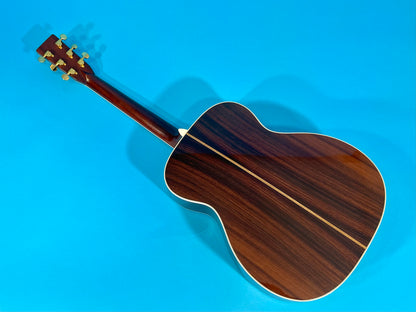 2000 Martin J-40 Blonde Minty J-series Big Sound Jumbo!