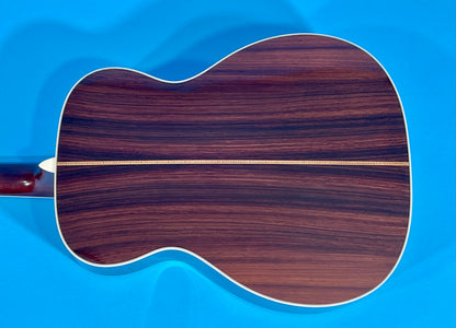 2000 Martin J-40 Blonde Minty J-series Big Sound Jumbo!