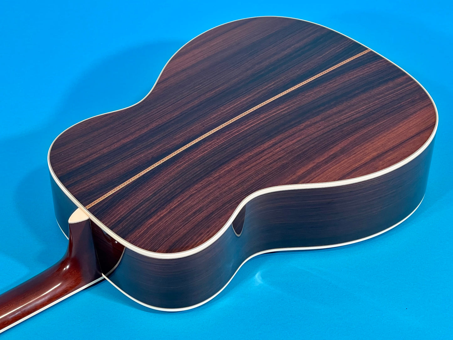 2000 Martin J-40 Blonde Minty J-series Big Sound Jumbo!