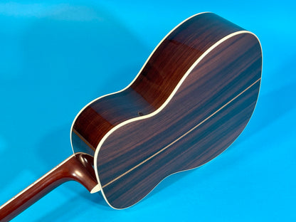 2000 Martin J-40 Blonde Minty J-series Big Sound Jumbo!