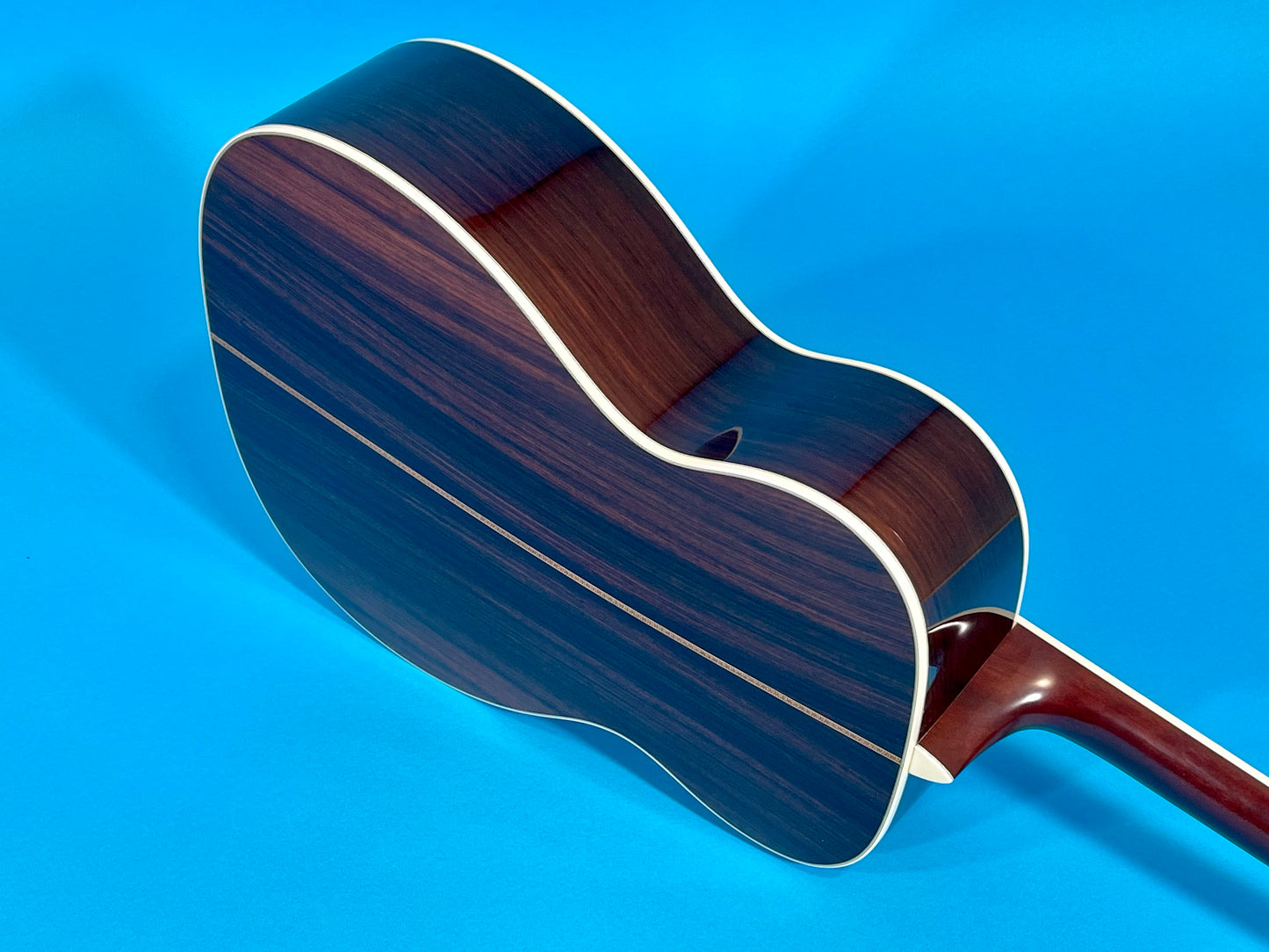 2000 Martin J-40 Blonde Minty J-series Big Sound Jumbo!