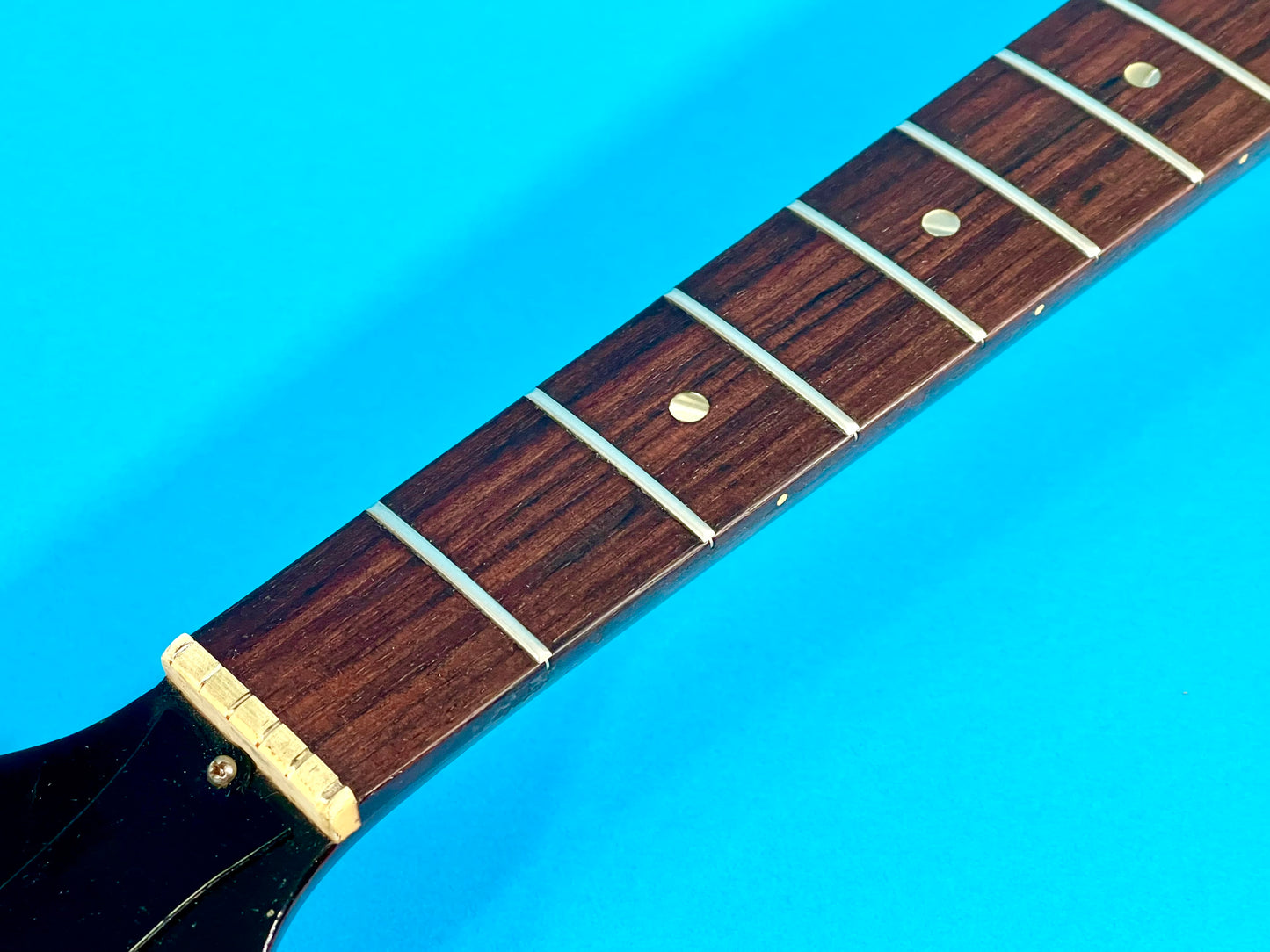 1966 Gibson J-45 original vibrant Cherry Sunburst finish