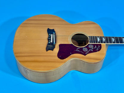 1973 Ventura V-200 B Beautiful Blonde Jumbo J-200