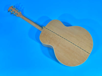 1973 Ventura V-200 B Beautiful Blonde Jumbo J-200