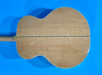 1973 Ventura V-200 B Beautiful Blonde Jumbo J-200