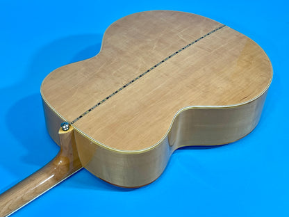 1973 Ventura V-200 B Beautiful Blonde Jumbo J-200