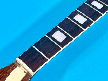 1958 Harmony H-62 killer arch top jazz & rockabilly machine