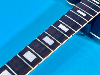 1958 Harmony H-62 killer arch top jazz & rockabilly machine