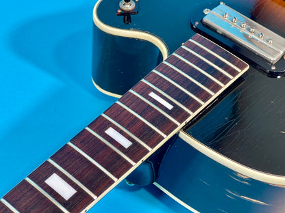 1958 Harmony H-62 killer arch top jazz & rockabilly machine