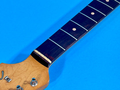 1961 Fender Musicmaster Desert Sand 100% Original