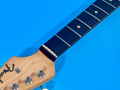 1960 Fender Duo-Sonic Desert Sand 100% Original