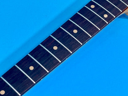 1960 Fender Duo-Sonic Desert Sand 100% Original