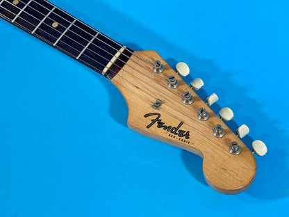 1960 Fender Duo-Sonic Desert Sand 100% Original