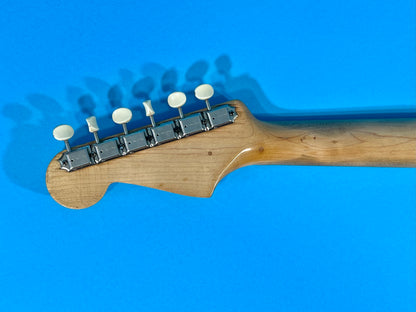 1960 Fender Duo-Sonic Desert Sand 100% Original