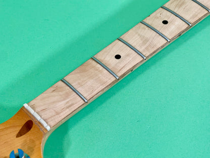 1979 1980 Fender Precision Bass Monaco Yellow International Series Custom Color *Very Rare*