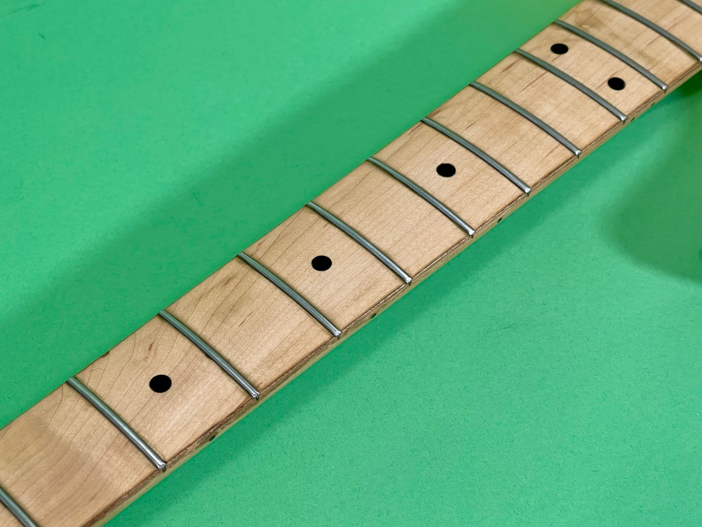 1979 1980 Fender Precision Bass Monaco Yellow International Series Custom Color *Very Rare*