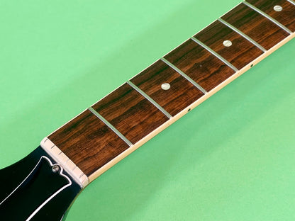 1990 Gibson ES-335-TD DOT Sunburst and super-clean!