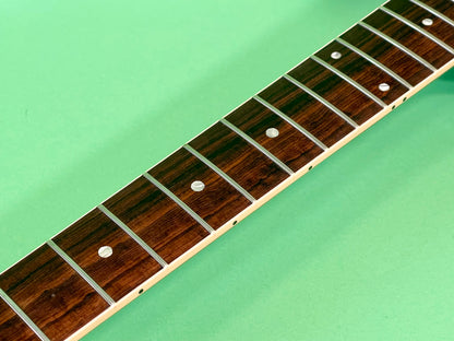 1990 Gibson ES-335-TD DOT Sunburst and super-clean!