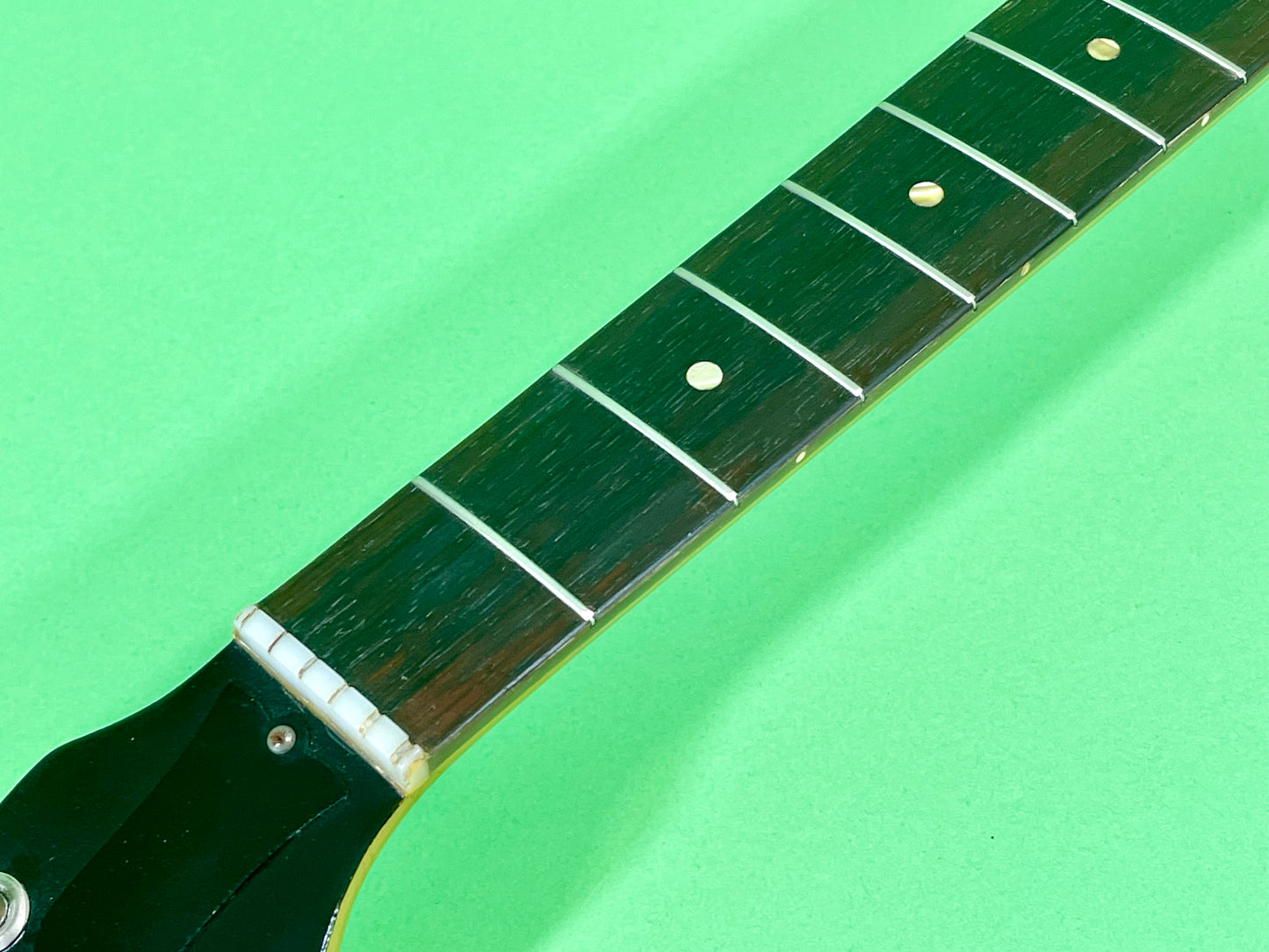 1960 Gibson LesPaul Junior TV model