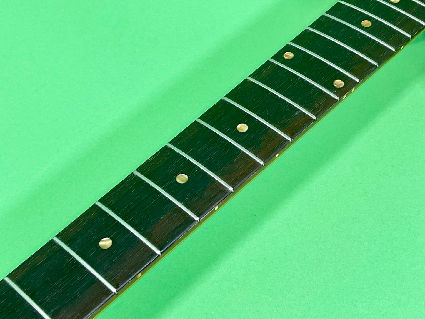 1960 Gibson LesPaul Junior TV model