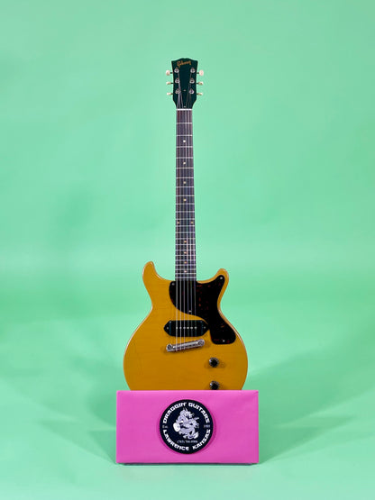 1960 Gibson LesPaul Junior TV model