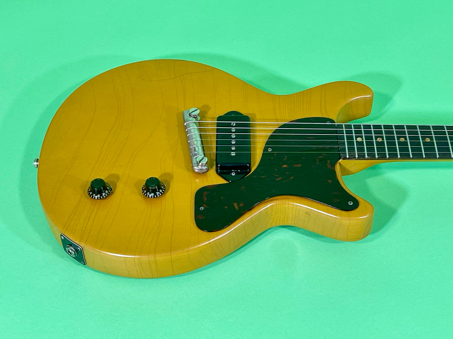 1960 Gibson LesPaul Junior TV model