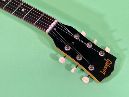 1960 Gibson LesPaul Junior TV model