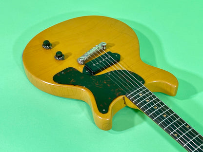 1960 Gibson LesPaul Junior TV model