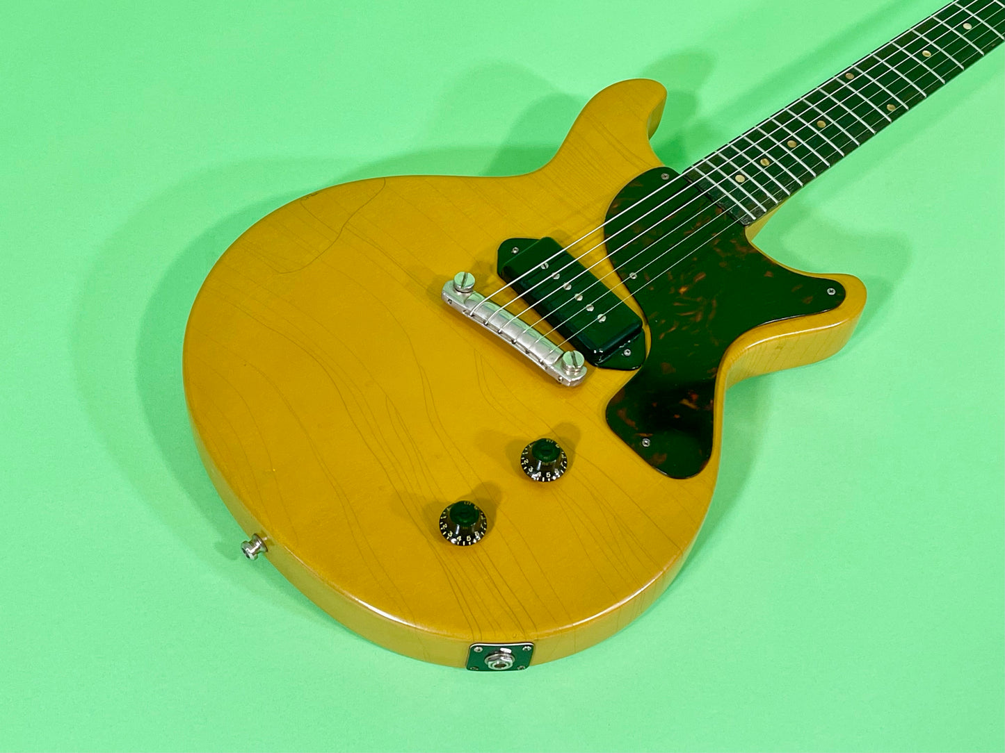 1960 Gibson LesPaul Junior TV model