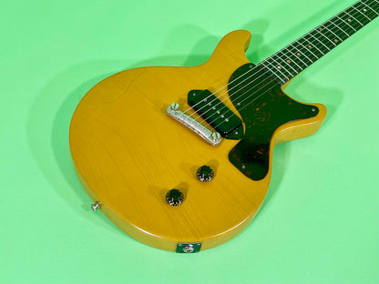 1960 Gibson LesPaul Junior TV model