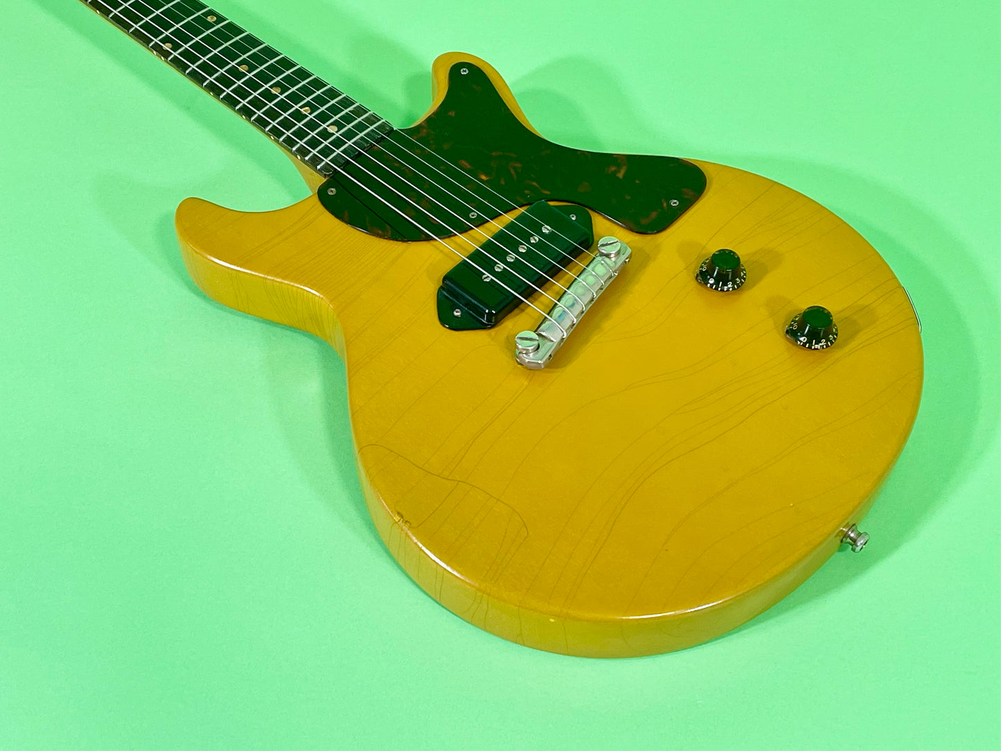 1960 Gibson LesPaul Junior TV model