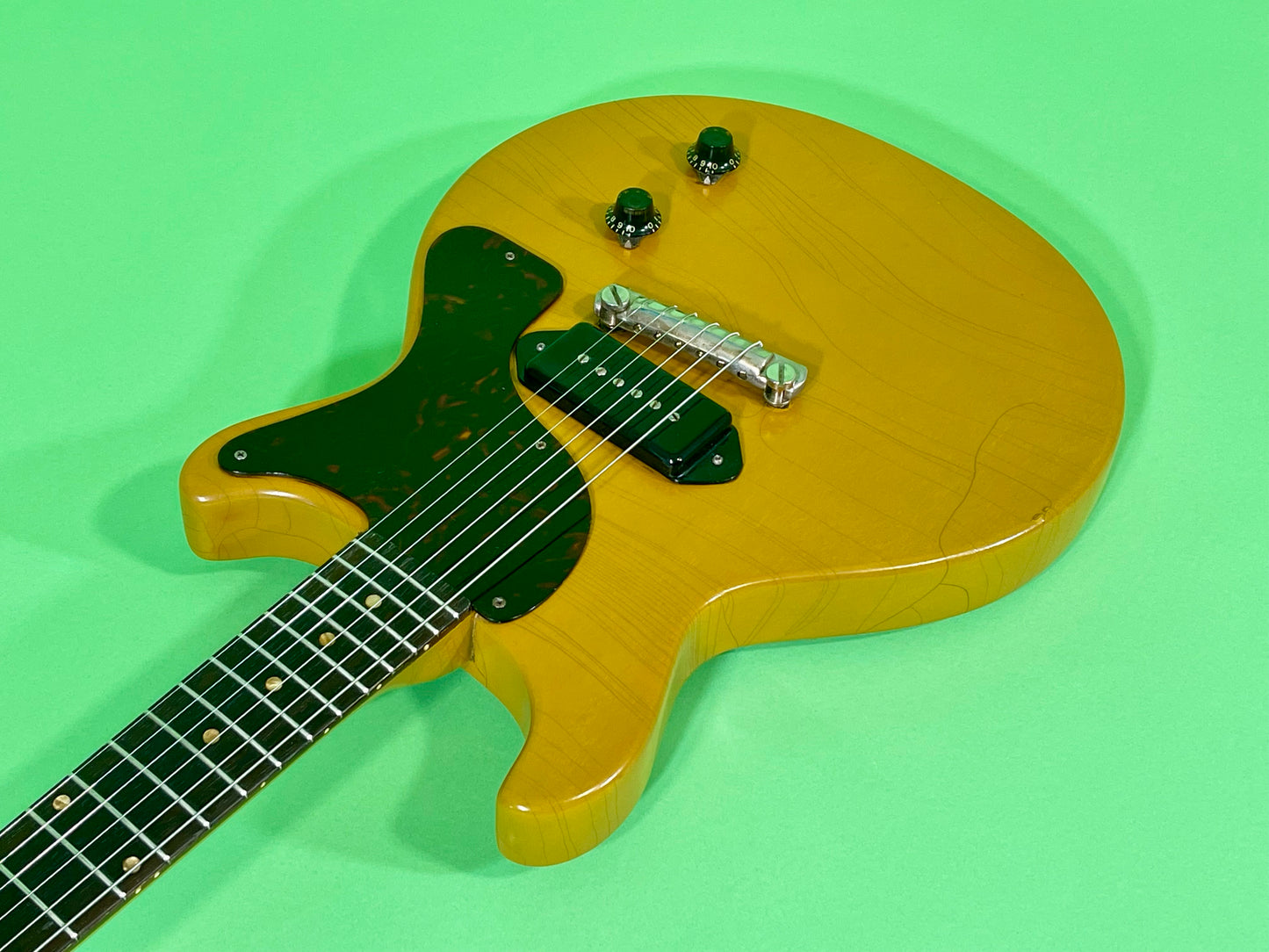 1960 Gibson LesPaul Junior TV model