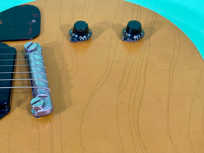 1960 Gibson LesPaul Junior TV model