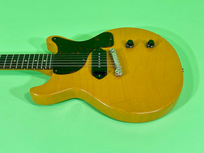 1960 Gibson LesPaul Junior TV model