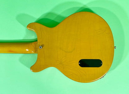 1960 Gibson LesPaul Junior TV model
