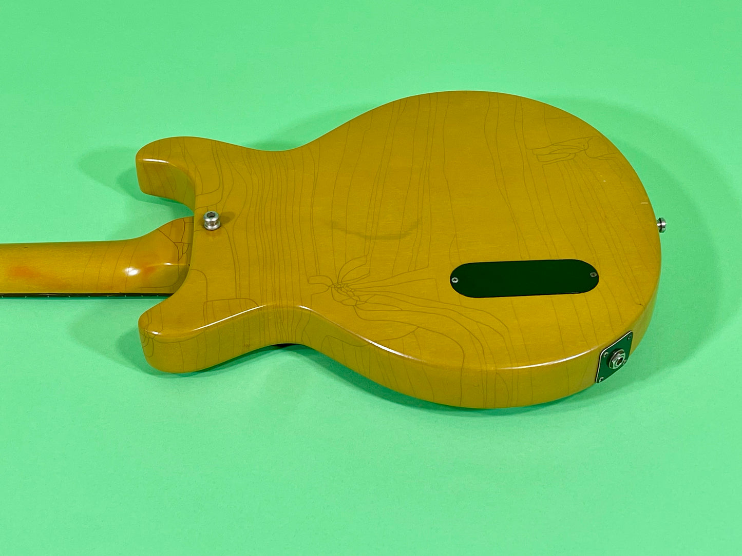 1960 Gibson LesPaul Junior TV model