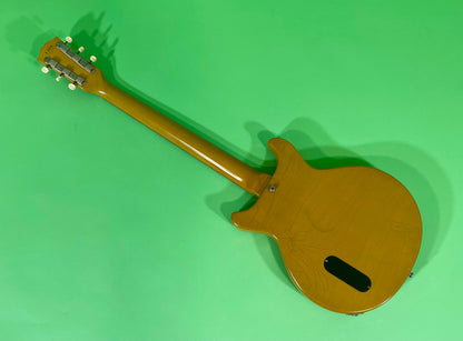 1960 Gibson LesPaul Junior TV model