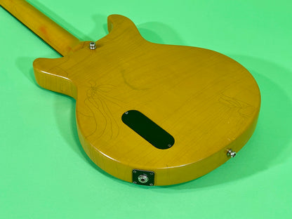 1960 Gibson LesPaul Junior TV model