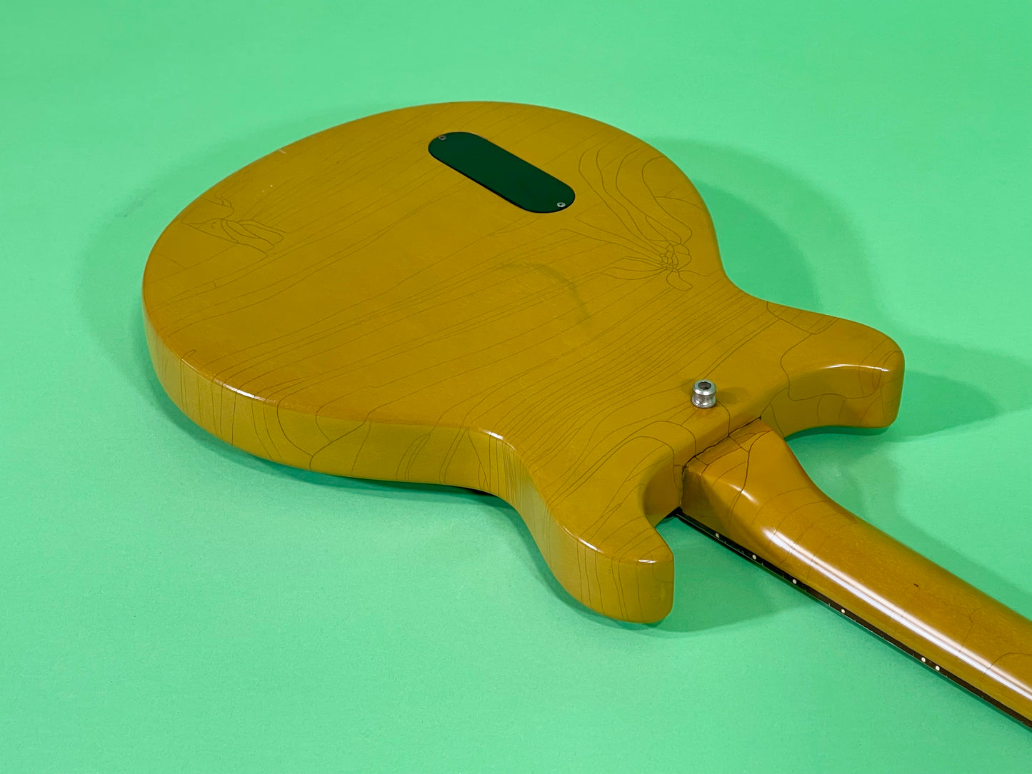 1960 Gibson LesPaul Junior TV model