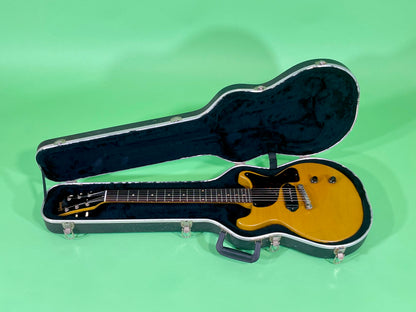 1960 Gibson LesPaul Junior TV model